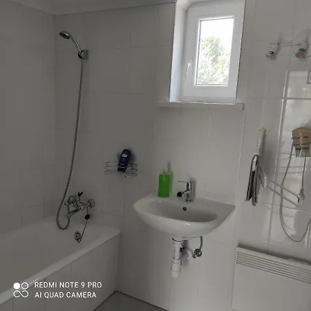 Garami Porta *