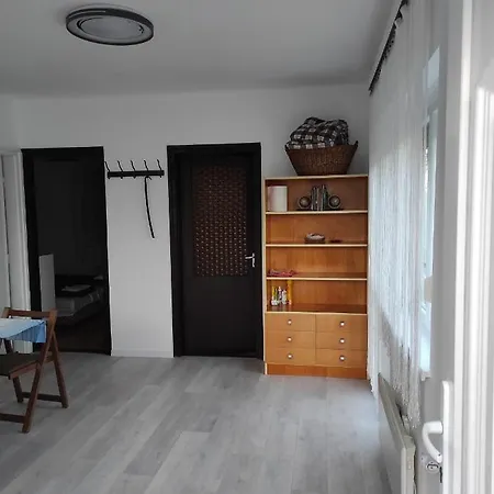 Garami Porta Apartment