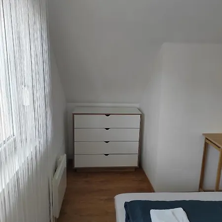 Apartment Garami Porta *