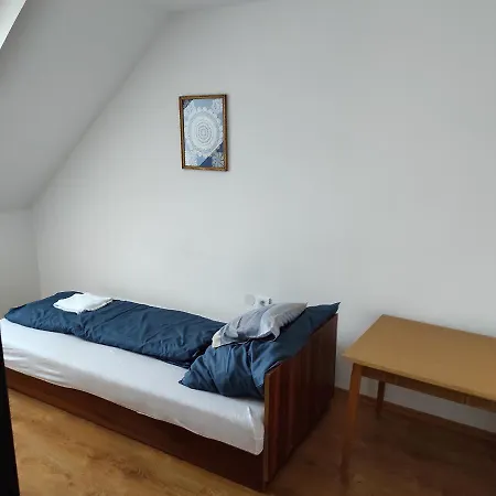 Apartment Garami Porta