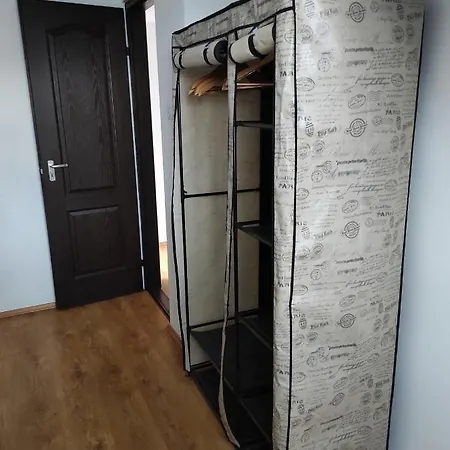 Garami Porta Apartment