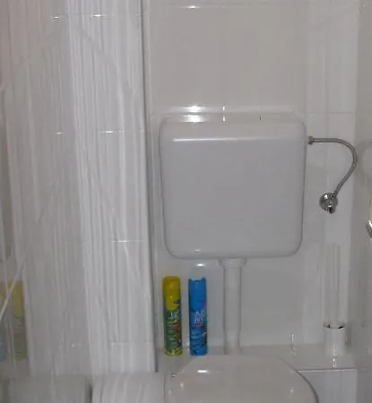 Apartment Garami Porta *
