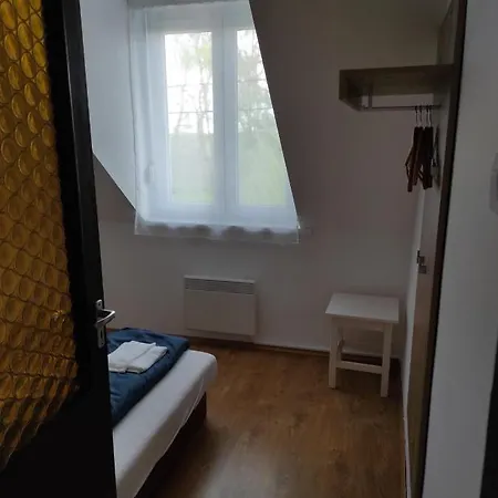Garami Porta Apartment Mezőkövesd