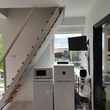 Apartment Garami Porta Mezőkövesd