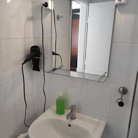 Apartment Garami Porta Mezőkövesd