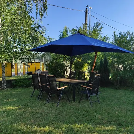 Garami Porta * Mezőkövesd
