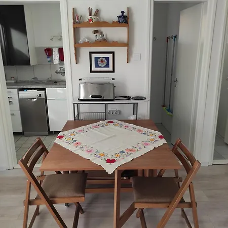 Garami Porta Appartement