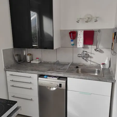 Appartement Garami Porta