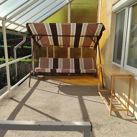 Appartement Garami Porta *