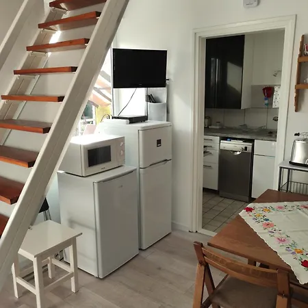Garami Porta Appartement Mezőkövesd