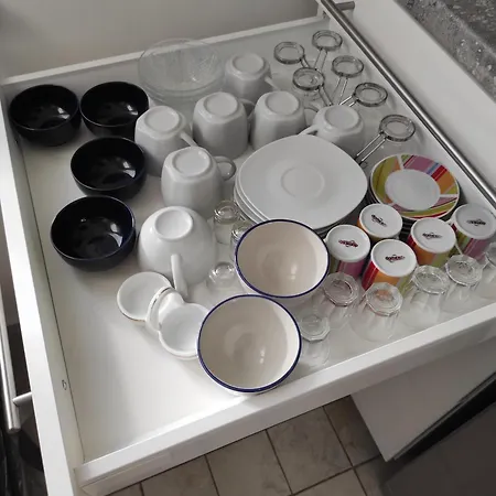 Appartement Garami Porta Mezőkövesd