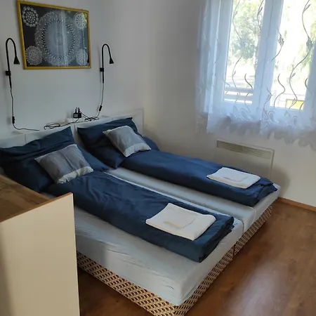 Garami Porta Appartement
