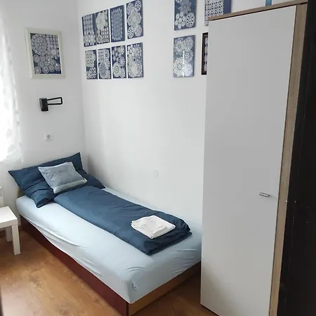 Appartement Garami Porta