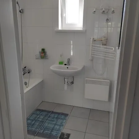 Garami Porta Appartement *
