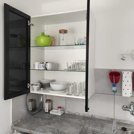 Garami Porta Appartement Mezőkövesd