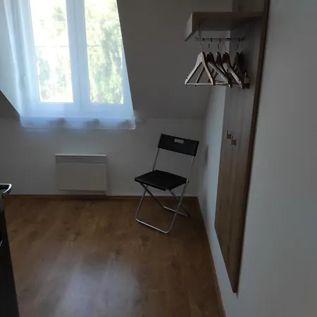 Appartement Garami Porta Mezőkövesd