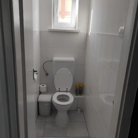 Garami Porta Mezőkövesd