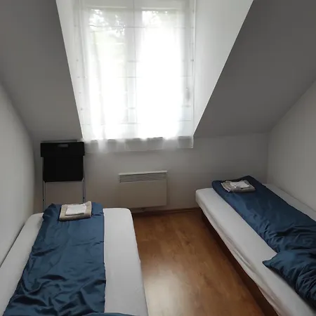 Garami Porta Appartement