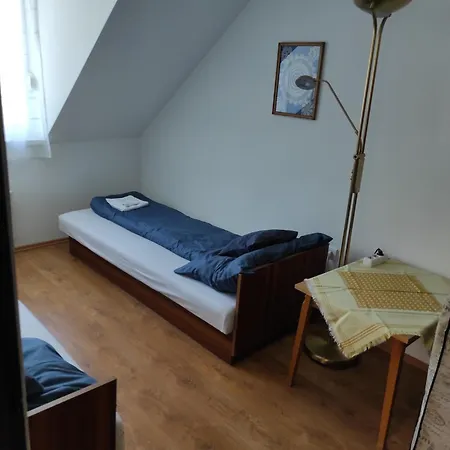 Appartement Garami Porta