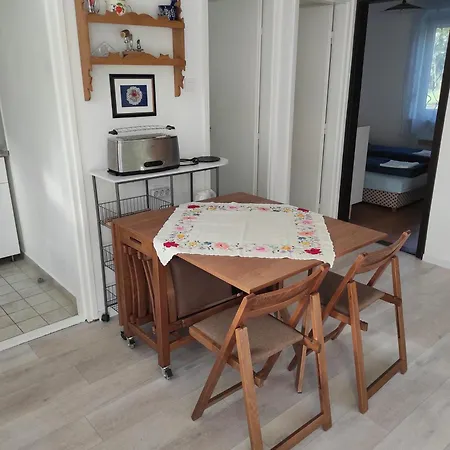 Appartement Garami Porta Mezőkövesd